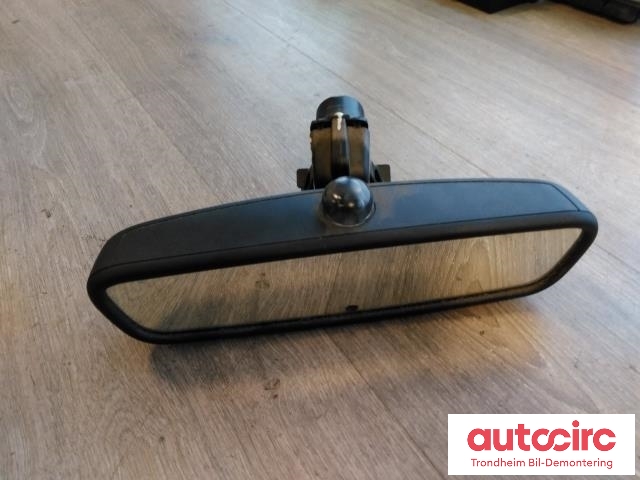 Speil innvendig til BMW 3-Serie, 2012-2018 (F30/F31/F34) (F30/F31/F34) (..|9286279)