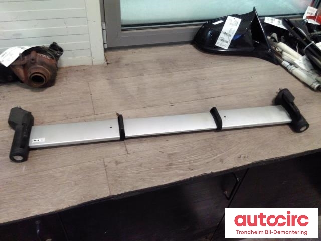 Bagasjerom diverse til BMW 3-Serie 2012-2018 (F30/F31/F34) (F30/F31/F34) (..|7286288|51477286288|)