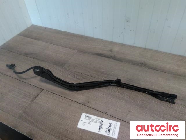 Viskerarm frontrute venstre til Volvo V90 / V90 CC / S90 2016-->> (BOSCH|31440420|97036203|32219077)