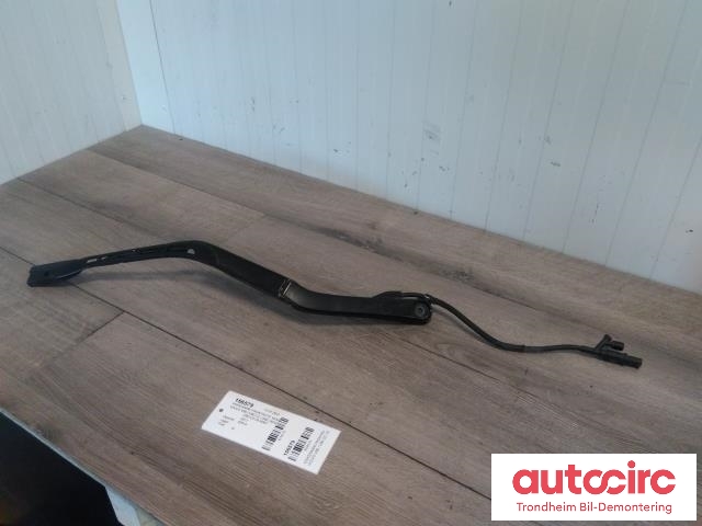 Viskerarm frontrute venstre til Volvo V90 / V90 CC / S90 2016-->> (BOSCH|31440420|97036203|32219077)