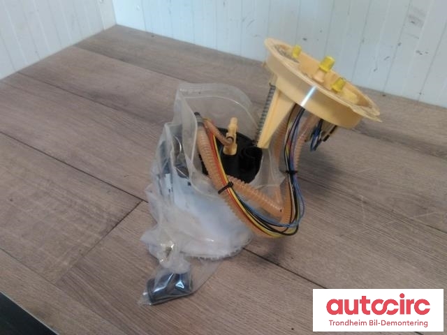 Dieselpumpe fødepumpe til Volvo V90 / V90 CC / S90 2016-->> (...|31355908|)