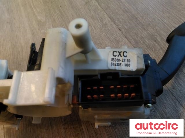Bryter combi til SsangYong Actyon 2007-2013 (..|85900-32180|6163AE-1000|)