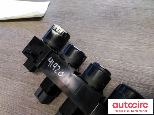 Bryter setevarme til SsangYong Actyon 2007-2013 (..|85301-32550|)