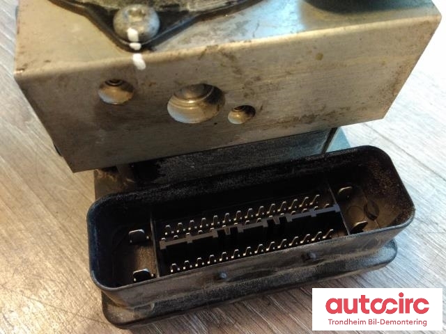 ABS sentral til SsangYong Actyon 2007-2013 (ATE|48910-32000|06210207904|06210909883)