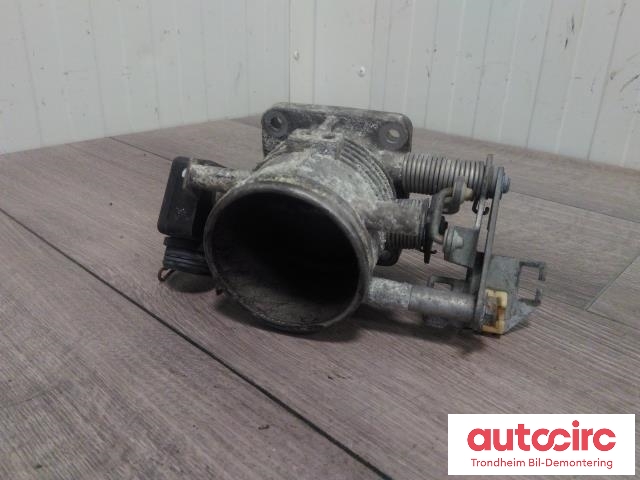 Spjeldhus til BMW 7-Serie 1986-1994 (E32) (E32) (BOSCH|0280120406|1711008|13541711008)