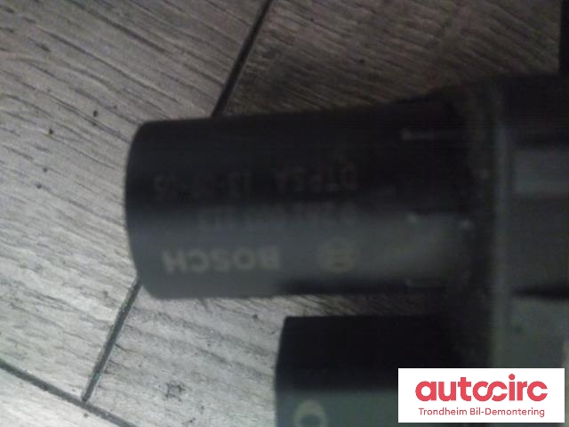 Rele gløde til Volvo XC60 2014-2017 (Type I, Fase 2) (BOSCH|31411558|0281003113|31431776)