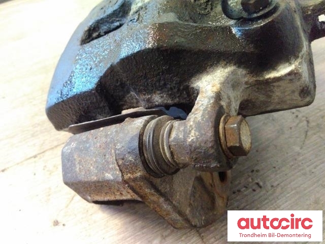 Bremsecaliper venstre foran til SsangYong Actyon 2007-2013 (..|)