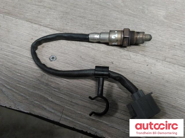 Lambdasonde til Mercedes A-Klasse 2012-2018 (W176) (W176) (BOSCH|A0075426318|0258030007|)