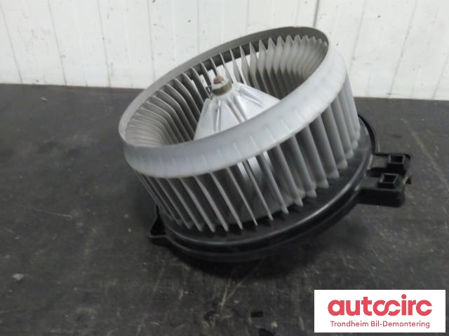 Varmeapparat motor til Honda Accord 2003-2008 (Type VII)  (DENSO|79310SEAG41|194000-1730|17308E4)