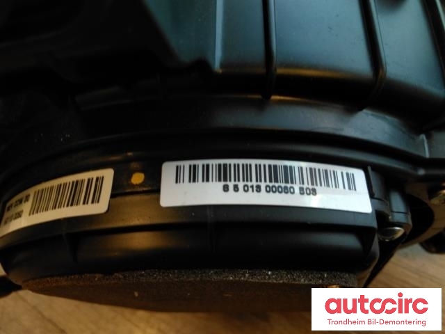 Batterivarmer/kjøl til Kia Soul 2014-2019 (Type II)  (KJØLEVIFTE BATTERI|37580E4000|)