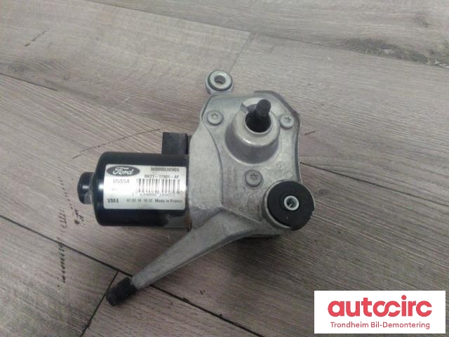 Viskermotor foran venstre til Ford Transit Custom, 2013-2023 (Type I)  (..|W000030905)