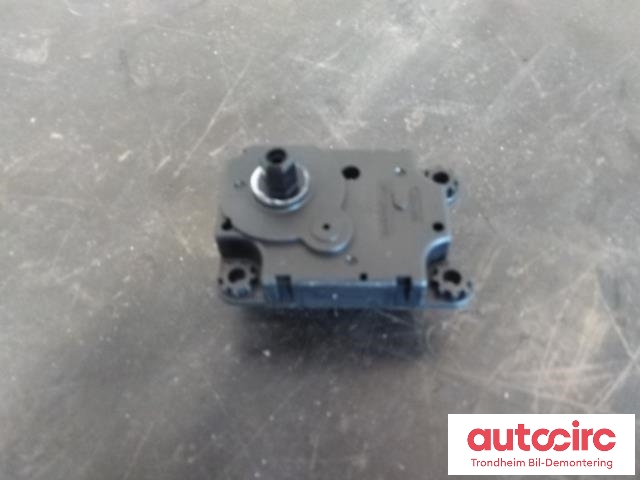 Varmeapparat diverse til Citroën Berlingo 2019-->> (Type III) (DENSO|A21201700|HAD-36001-A|9821293280)