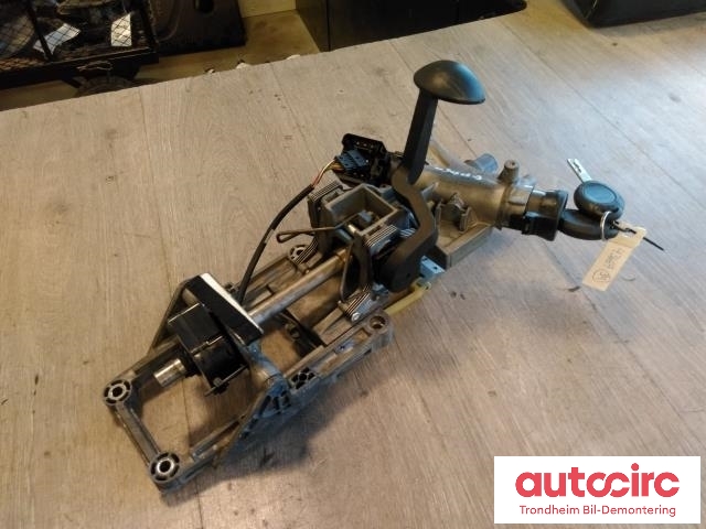 Rattaksel til Mini One/Cooper 2001-2007 (R50-53) (R50-53) (..|6781941|32306781941|)