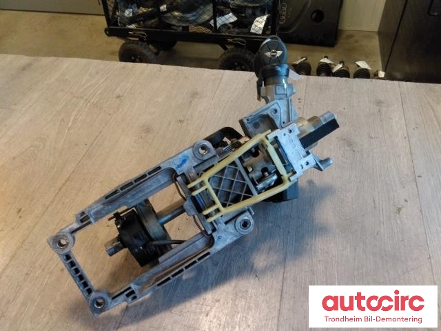 Rattaksel til Mini One/Cooper 2001-2007 (R50-53) (R50-53) (..|6781941|32306781941|)