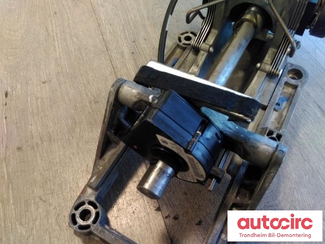 Rattaksel til Mini One/Cooper 2001-2007 (R50-53) (R50-53) (..|6781941|32306781941|)