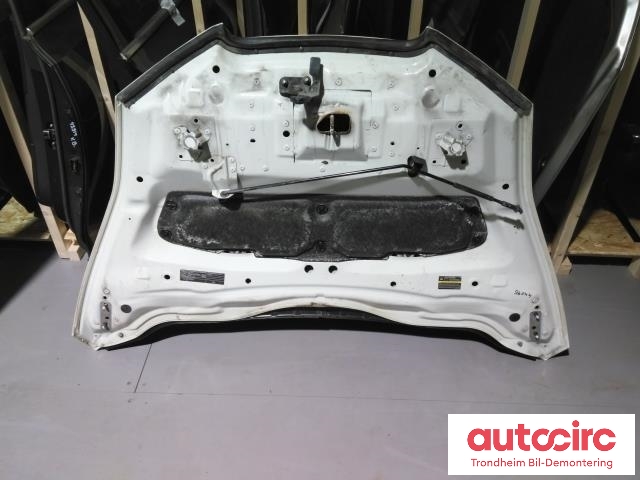 Panser til Nissan Leaf 2011-2017 (Type I)  (NISSAN|F510M3NAMB|)