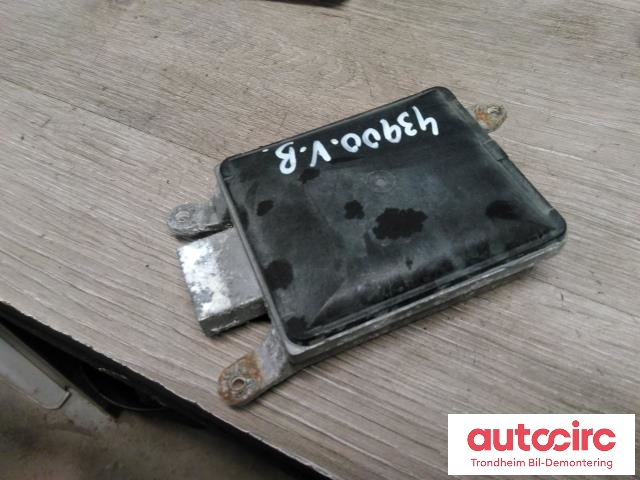 Sensor blindsone til BMW 7-Serie, 2009-2015 (F01/F02/F03/F04) (F01/F02/F03/F04) (HELLA|66326787070)