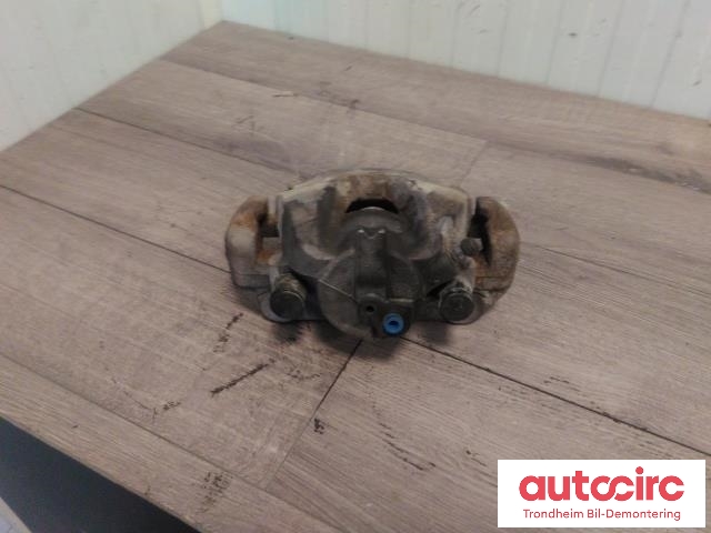 Bremsecaliper høyre foran til Citroën Jumpy 2016-->> (Type III)  (ATE|9805256380|1613260180|1651761480)