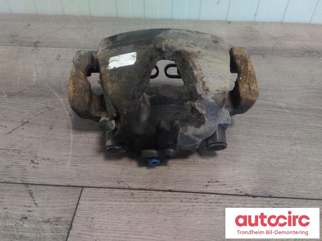 Bremsecaliper venstre foran til Citroën Jumpy 2016-->> (Type III)  (ATE|1613260080|1651761380|)