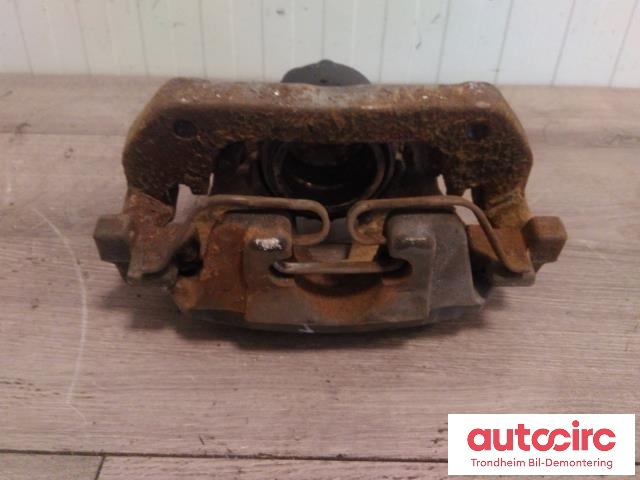 Bremsecaliper venstre foran til Citroën Jumpy 2016-->> (Type III)  (ATE|1613260080|1651761380|)