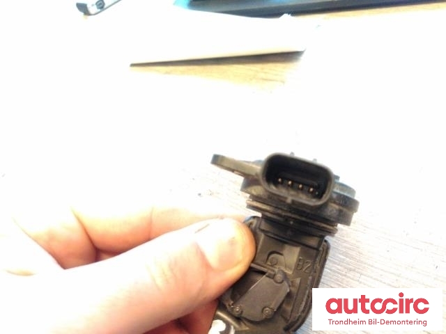 Luftmengde/luftmassemåler til Toyota Land Cruiser 150 2014-->> (Fase 2)  (..|2220430030|22204-30030|197500-0030)