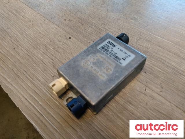 Antenne forsterker til BMW 7-Serie, 2009-2015 (F01/F02/F03/F04) (F01/F02/F03/F04) (..|9123739)