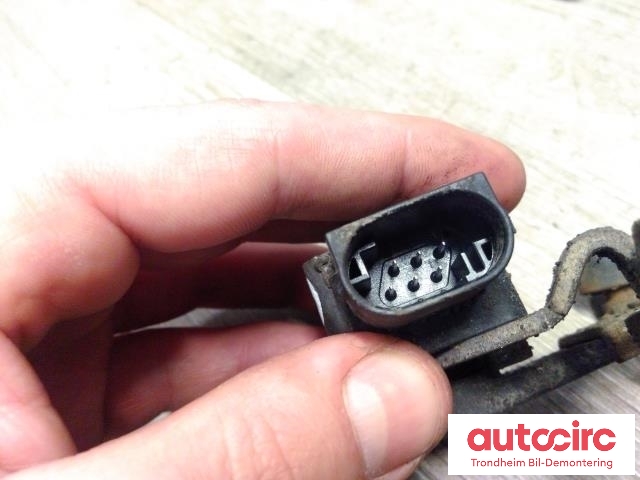 Sensor nivå, venstre foran til BMW 7-Serie 2009-2015 (F01/F02/F03/F04) (F01/F02/F03/F04) (..|6788569|37146788569|37146870000)