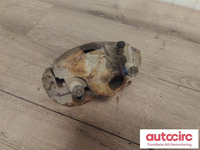 Bremsecaliper høyre foran til Ford Transit Connect 2009-2013 (Type I, Fase 2)  (..|7T16-2B294-AA|5039027|2218137)