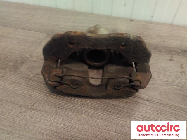 Bremsecaliper høyre foran til Ford Transit Connect 2009-2013 (Type I, Fase 2)  (..|7T16-2B294-AA|5039027|2218137)