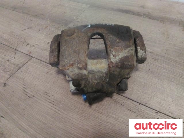 Bremsecaliper venstre foran til Ford Transit Connect 2009-2013 (Type I, Fase 2)  (..|7T16-2B302-AA|5039057|2218140)