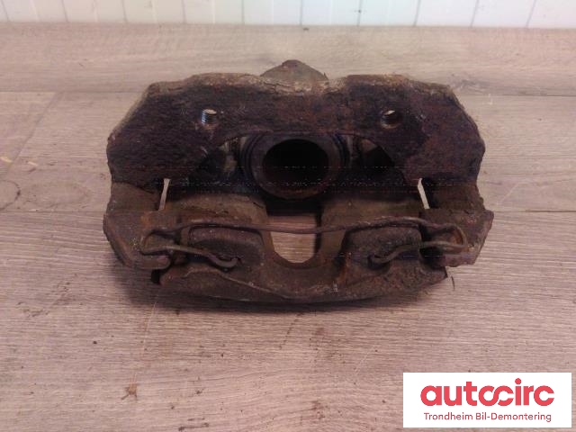 Bremsecaliper venstre foran til Ford Transit Connect 2009-2013 (Type I, Fase 2)  (..|7T16-2B302-AA|5039057|2218140)