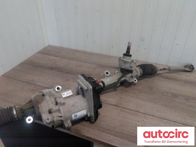 Tannstang elektrisk til Tesla Model 3 2018-2023 (Fase 1)  (TESLA|1044831-00-F|1044831-00-G|1044831-00-H| 1044831-00-J| 1044832-00-A| 1044832-00-B| 1188832-00-A| 1188832-00-B)