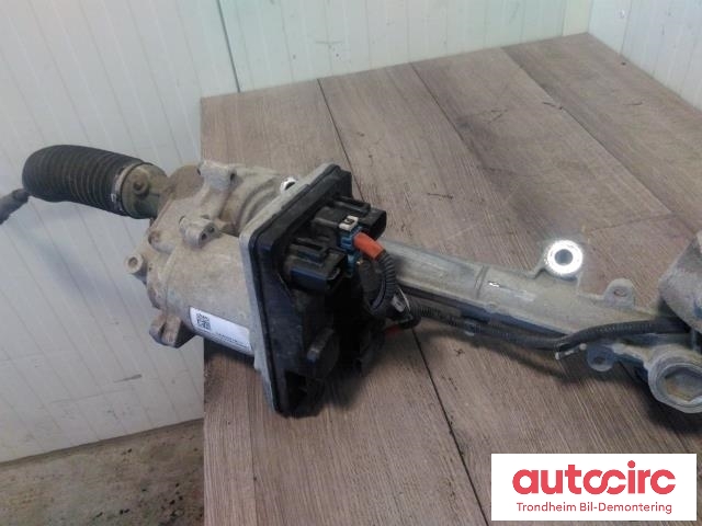 Tannstang elektrisk til Tesla Model 3 2018-2023 (Fase 1)  (TESLA|1044831-00-F|1044831-00-G|1044831-00-H| 1044831-00-J| 1044832-00-A| 1044832-00-B| 1188832-00-A| 1188832-00-B)