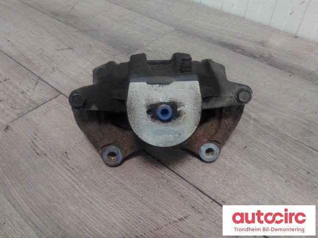 Bremsecaliper venstre foran til Kia Optima 2014-2017 (..|581802TA25|)