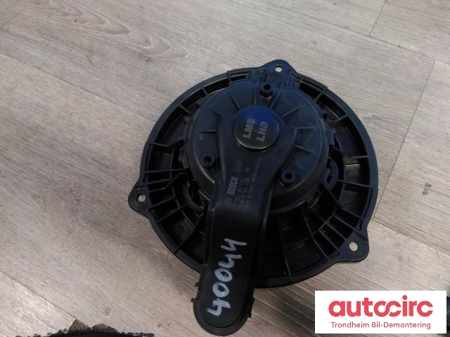 Varmeapparat motor til Kia Optima 2014-2017  (BOSCH|971132Y000|F00S3B2441|)