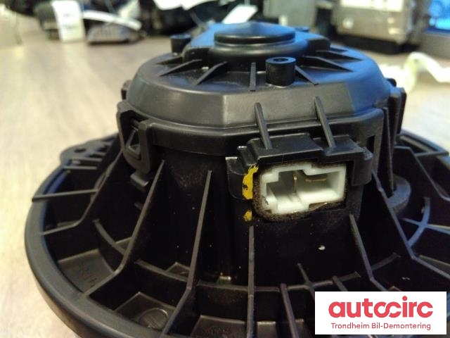Varmeapparat motor til Kia Optima 2014-2017  (BOSCH|971132Y000|F00S3B2441|)