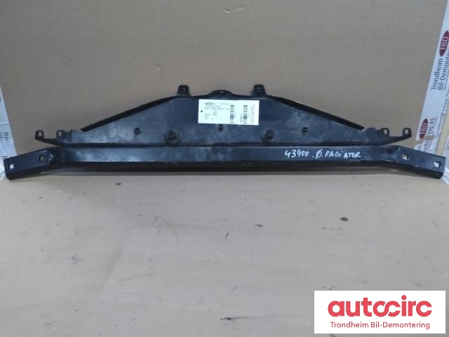 Frontplate øvre til BMW 7-Serie, 2009-2015 (F01/F02/F03/F04) (F01/F02/F03/F04) (BMW/HYDRO|7183851)