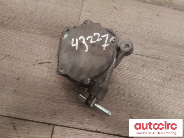 Vakuumpumpe til Toyota Urban Cruiser 2009-2014 (293000W060|)