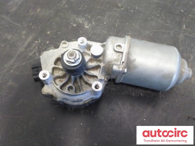 Viskermotor frontrute til Toyota Urban Cruiser 2009-2014  (TOYOTA|8511052550|85110-52550|159300-2690)