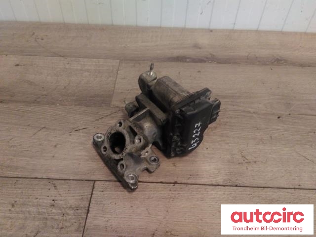 Spjeldhus til Toyota Urban Cruiser 2009-2014 (...|261000N030|26100-0N030|)