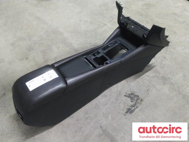 Midtarmlene foran til Mazda 6, 2013-2015 (Type III, Fase 1) (..|GMC464420C13)
