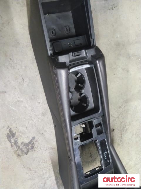 Midtarmlene foran til Mazda 6 2013-2015 (Type III, Fase 1) (..|GMC464420C13|GMC4-64-420C 13|)