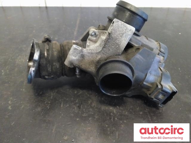 Spjeldhus til Volvo V50 2004-2007 (Fase 1)  (..|9655971880|25352157|31480848)