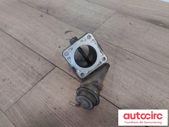 Spjeldhus til Nissan Pathfinder 2005-2010 (Fase 1) (R51) (R51) (..|16118EB300|16118EB30A|)