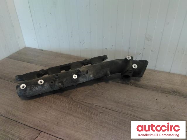 Manifold innsug til Nissan Pathfinder 2005-2010 (Fase 1) (R51) (R51) (..|14001EB300|)
