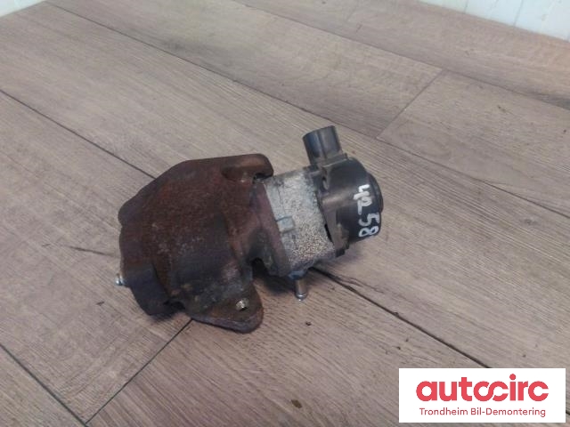 EGR-ventil til Nissan Pathfinder, 2005-2010 (Fase 1) (R51) (R51) (..|147105M30A)