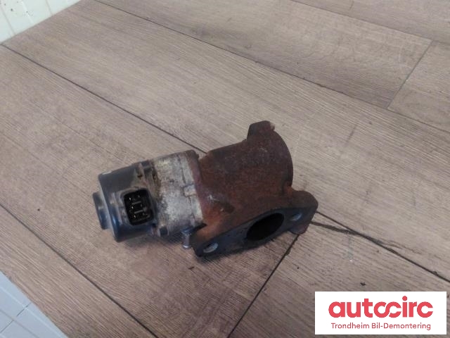 EGR-ventil til Nissan Pathfinder 2005-2010 (Fase 1) (R51) (R51) (..|147105M30A|)