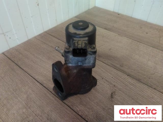 EGR-ventil til Nissan Pathfinder 2005-2010 (Fase 1) (R51) (R51) (..|147105M30A|)