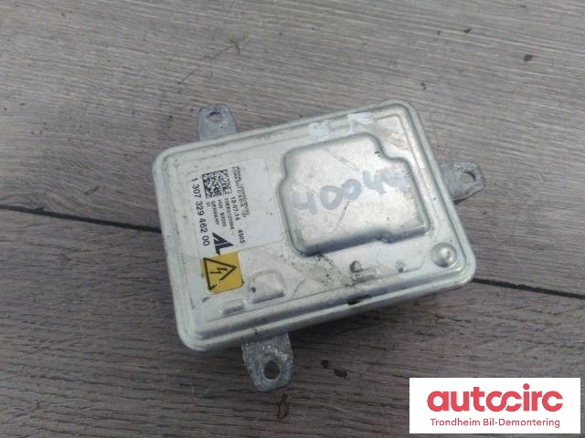 Styreenhet xenon/ballast til Kia Optima, 2014-2017 (AL|130732946200)