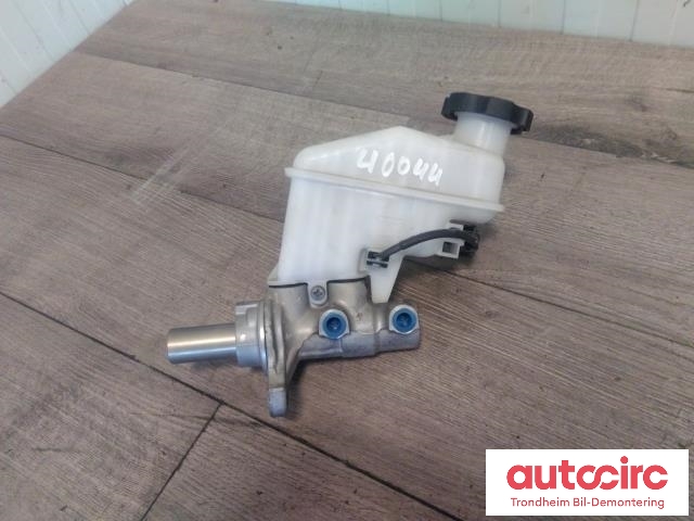 Bremsepumpe hoved til Kia Optima, 2014-2017 (...|585102T740)